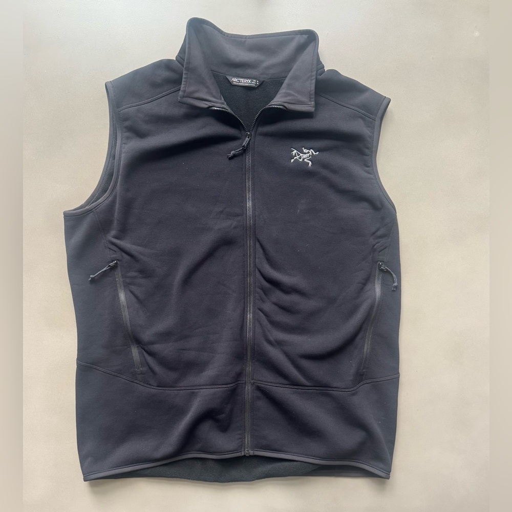 ARC’TERYX VEST